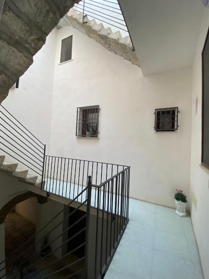 Tyche Home Trapani Exterior photo