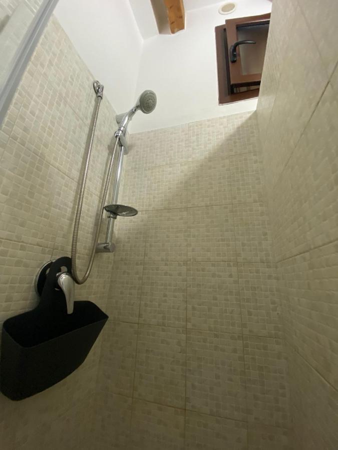 Tyche Home Trapani Exterior photo