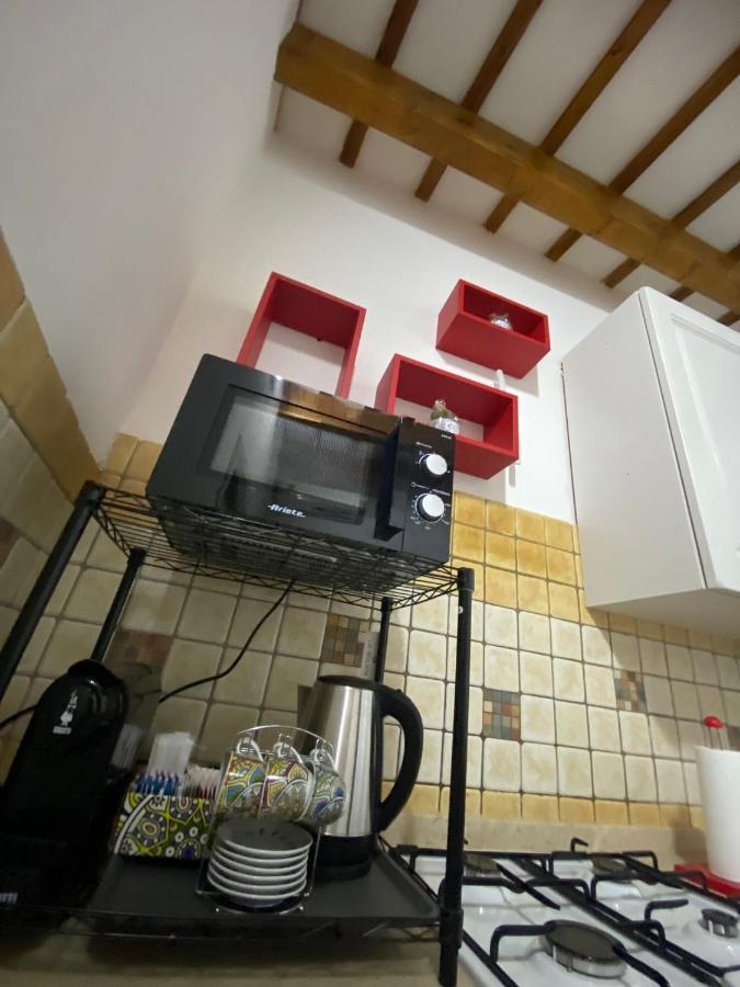 Tyche Home Trapani Exterior photo